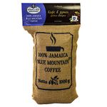 Элитный кофе премиум класса Ямайка Блю Маунтин 1000 г